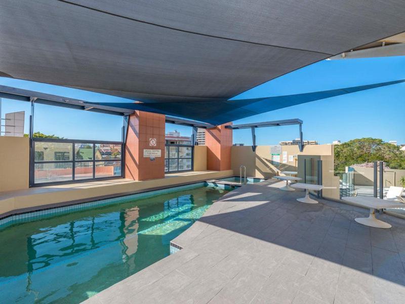 Shevlin Apartments Brisbane Esterno foto