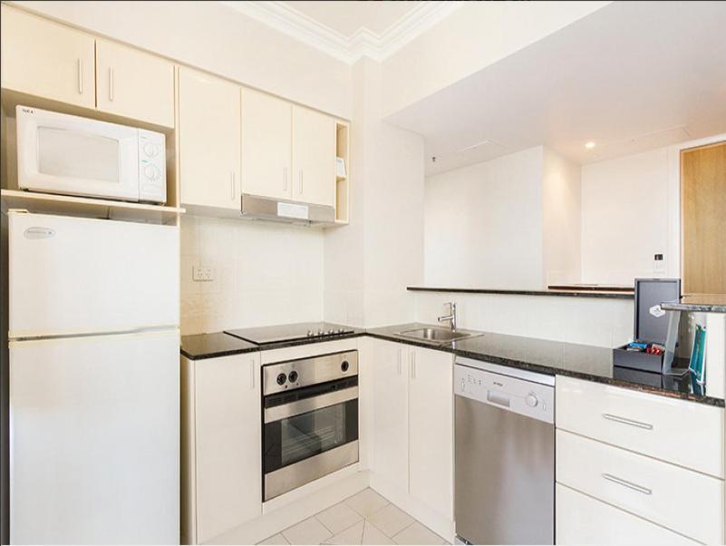 Shevlin Apartments Brisbane Esterno foto