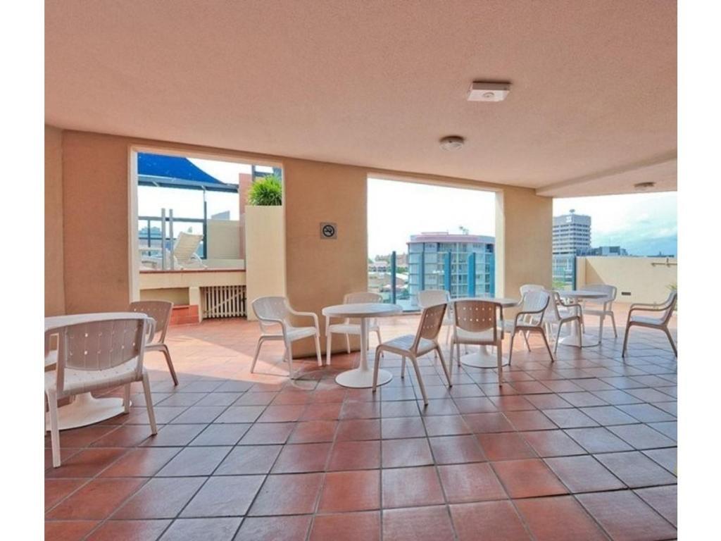 Shevlin Apartments Brisbane Esterno foto