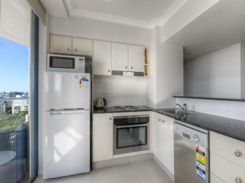 Shevlin Apartments Brisbane Esterno foto