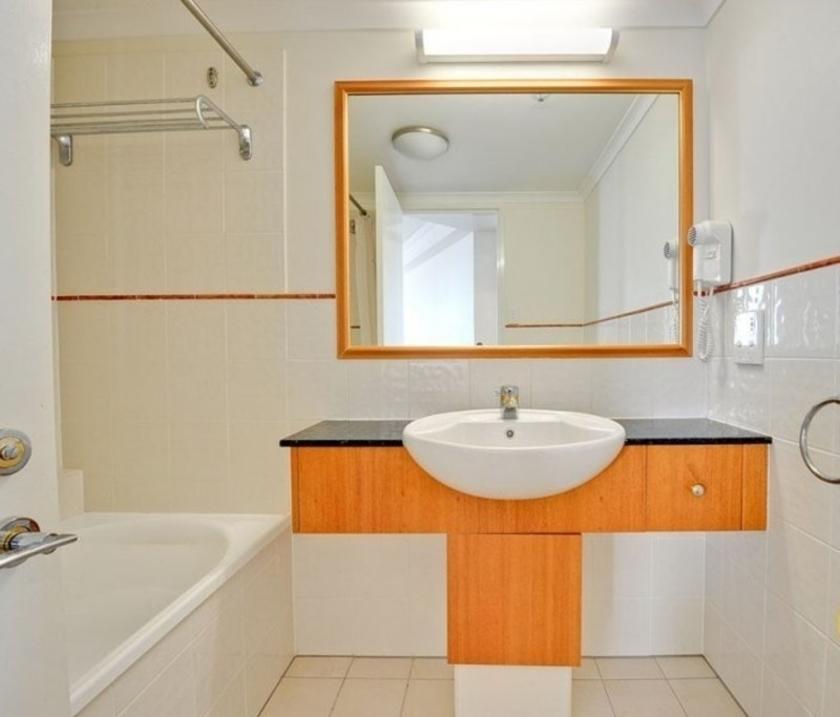 Shevlin Apartments Brisbane Esterno foto