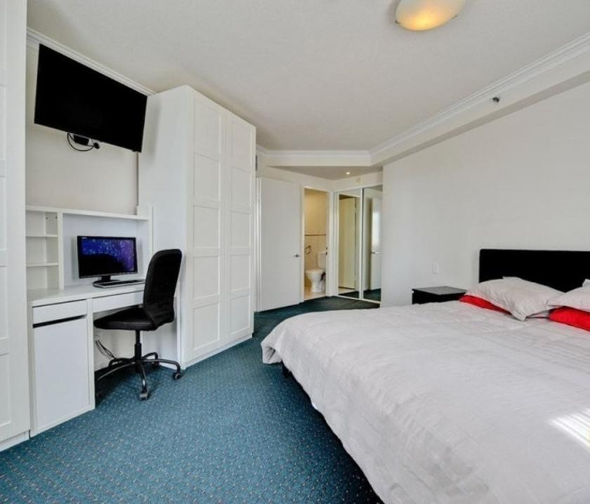 Shevlin Apartments Brisbane Esterno foto